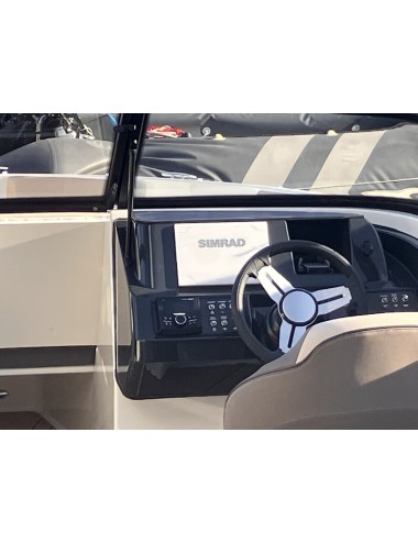 BAYLINER V20i Bow Rider V6 de 250cv