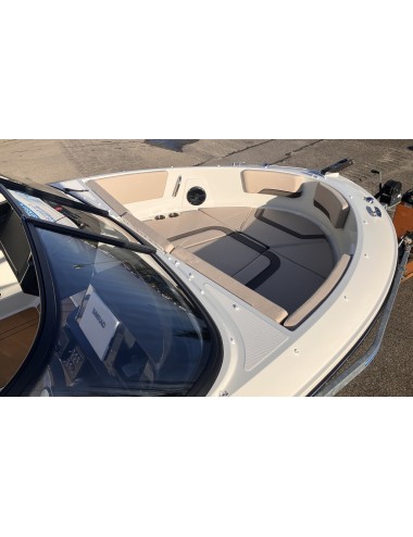 BAYLINER V20i Bow Rider V6 de 250cv