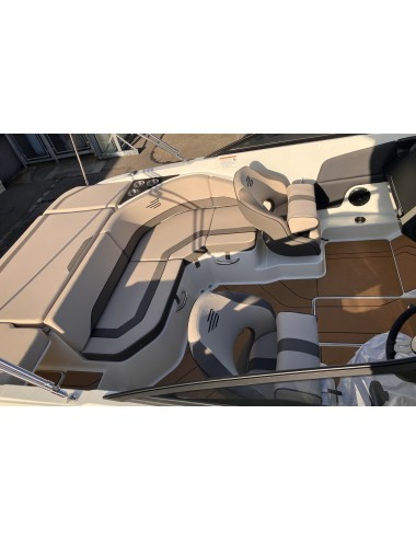 BAYLINER V20i Bow Rider V6 de 250cv