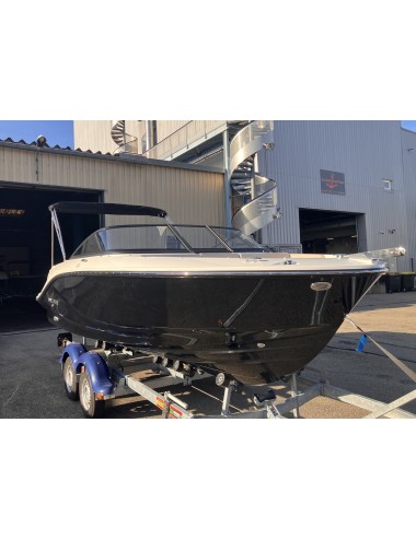 BAYLINER V20i Bow Rider V6 de 250cv