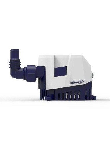 ► POMPE S750 2550L/H 12V