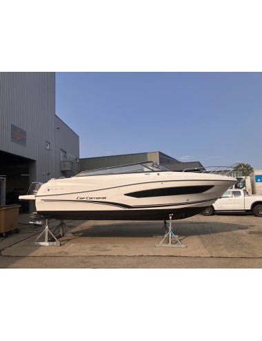 ► JEANNEAU CAP CAMARAT 7.5 DC