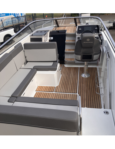 ► JEANNEAU CAP CAMARAT 7.5 DC