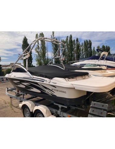 BAYLINER CC6