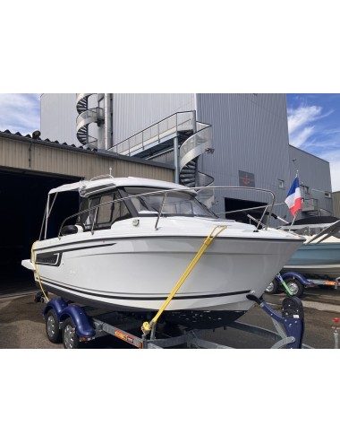 ► JEANNEAU MERRY FISHER 605