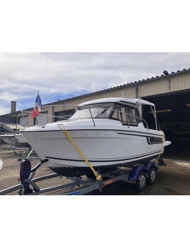 ► JEANNEAU MERRY FISHER 605