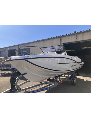 ► Achat bateau neuf BAYLINER VR5