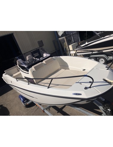 ► Achat bateau neuf BAYLINER VR5