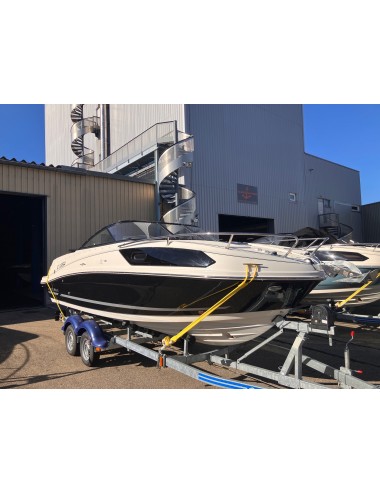 BAYLINER VR5