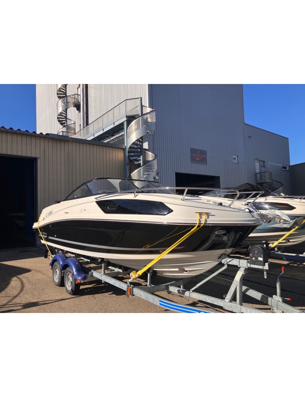 BAYLINER VR5