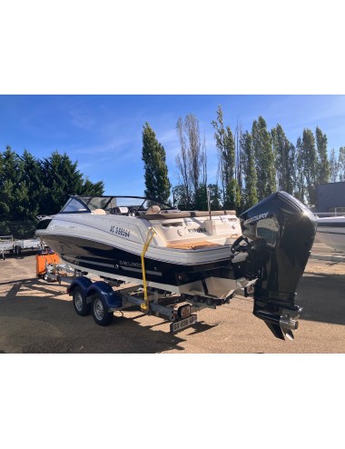 BAYLINER VR5