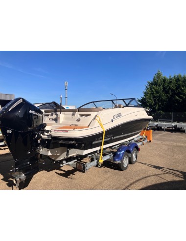 BAYLINER VR5