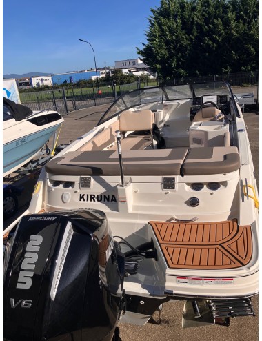 BAYLINER VR5