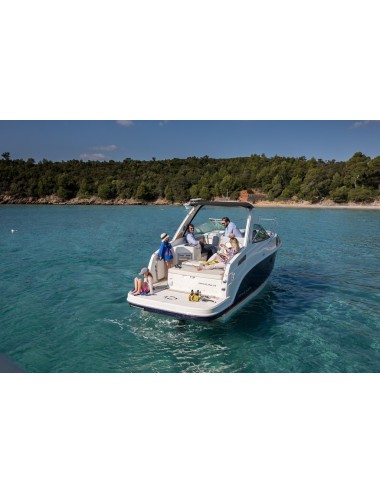 ► BAYLINER CIERA 8