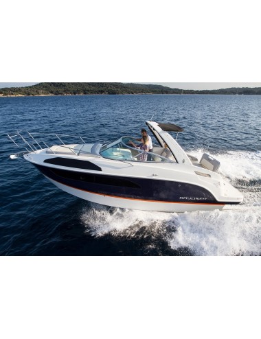 ► BAYLINER CIERA 8