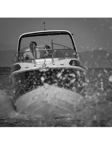 ► BAYLINER CIERA 8