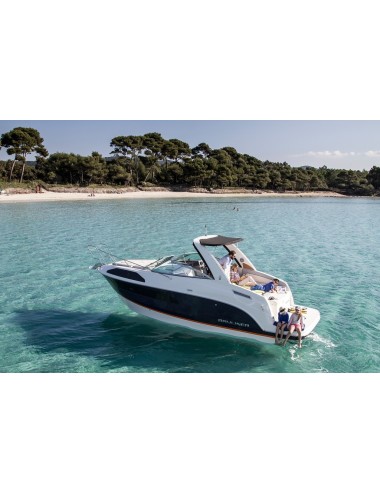 ► BAYLINER CIERA 8