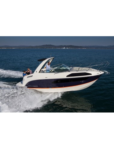 ► BAYLINER CIERA 8