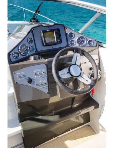 ► BAYLINER CIERA 8