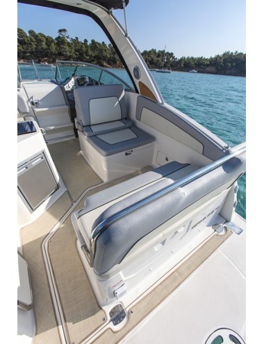 ► BAYLINER CIERA 8