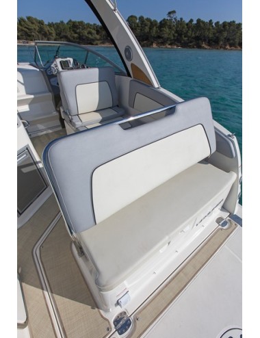 ► BAYLINER CIERA 8