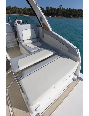 ► BAYLINER CIERA 8
