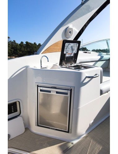 ► BAYLINER CIERA 8