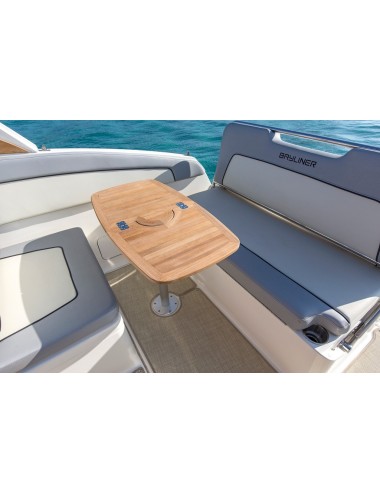 ► BAYLINER CIERA 8