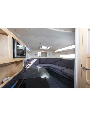 ► BAYLINER CIERA 8