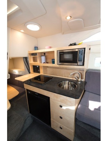 ► BAYLINER CIERA 8