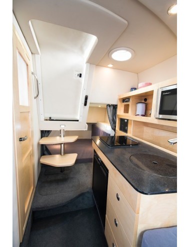 ► BAYLINER CIERA 8