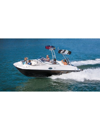 ► BAYLINER VR6