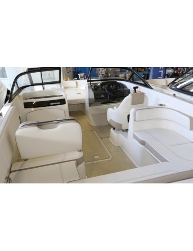 ► BAYLINER VR6