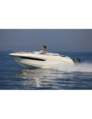 ► JEANNEAU CAP CAMARAT 7.5 DC