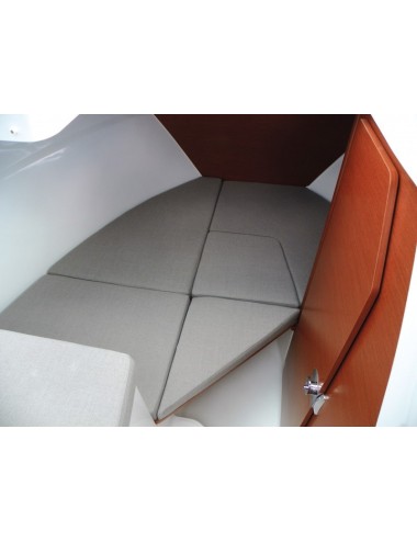 ► JEANNEAU MERRY FISHER 605