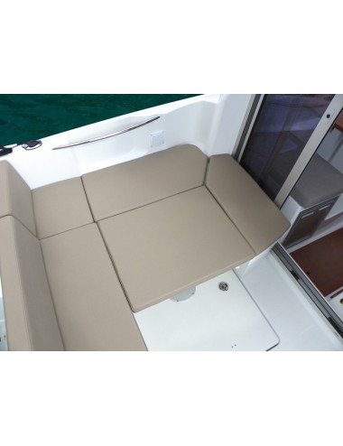 ► JEANNEAU MERRY FISHER 605