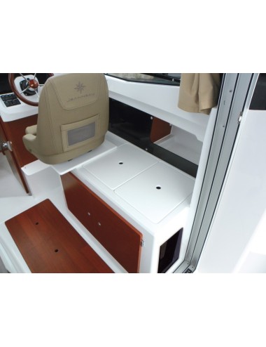 ► JEANNEAU MERRY FISHER 605