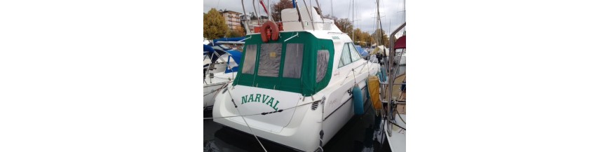 Bateau d'occasion BENETEAU F1