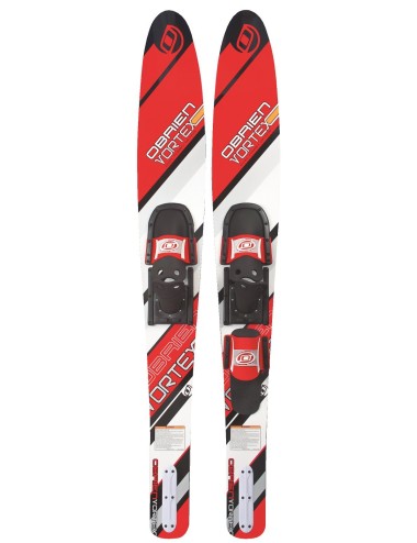 ► BI-SKI ADULTES VORTEX