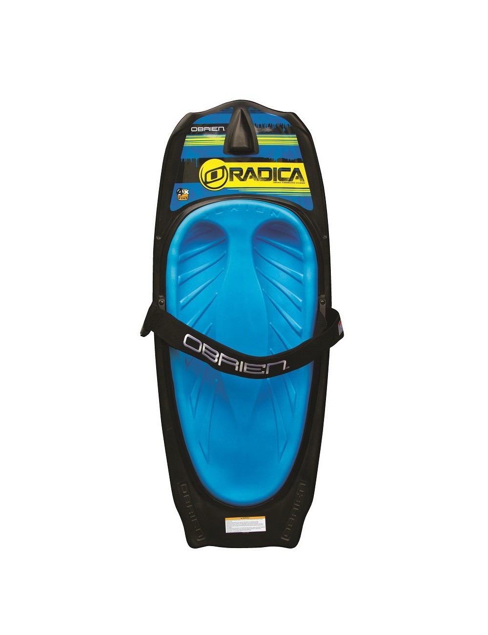 ► KNEE BOARD RADICA