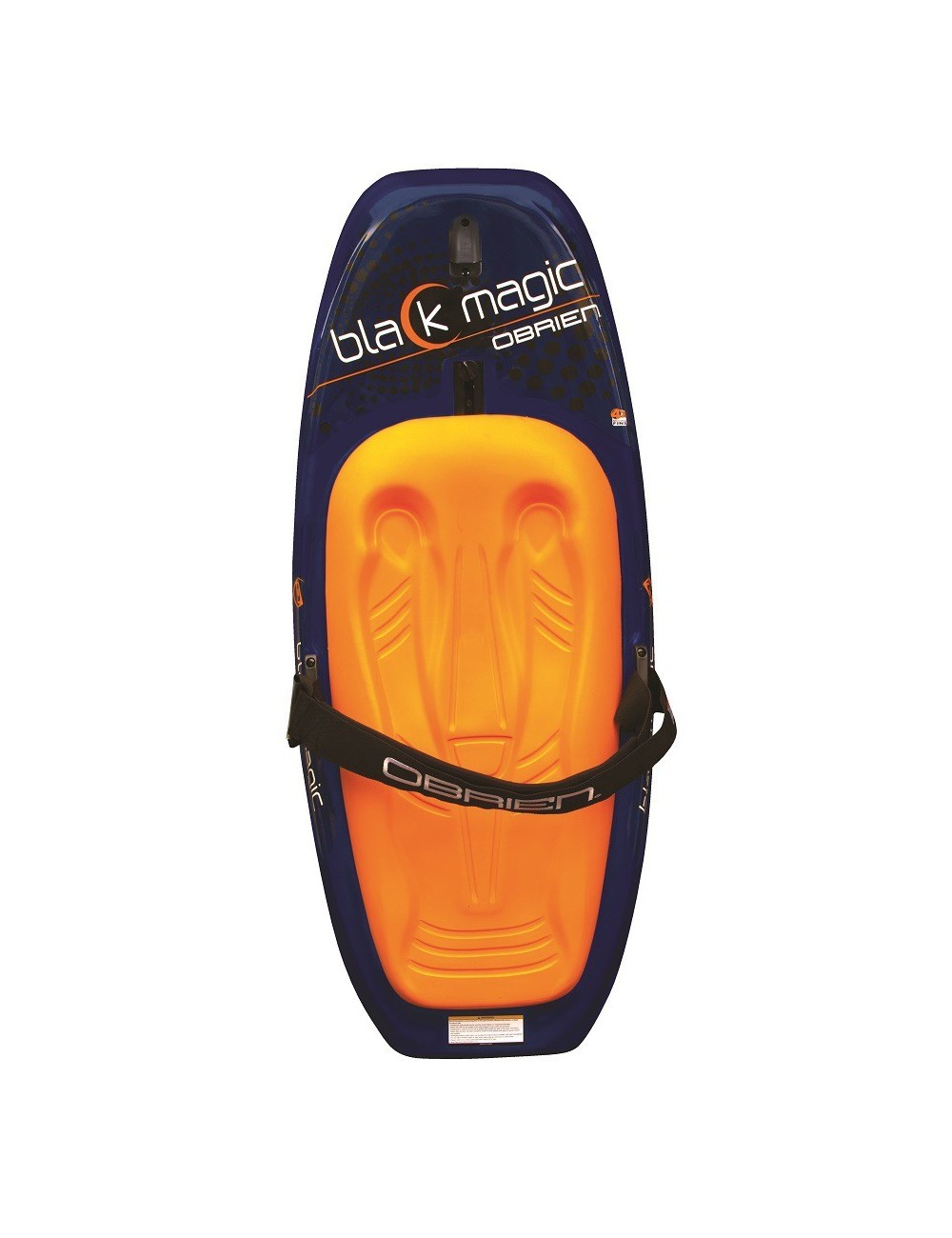 ► KNEE BOARD BLACK MAGIC