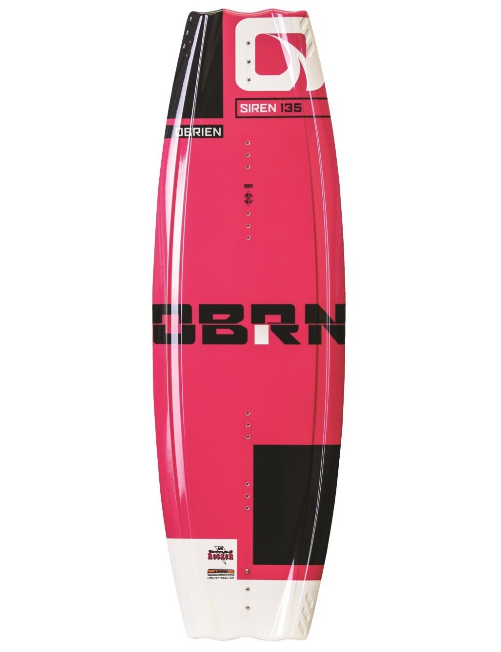 ► WAKE BOARD FEMMES SIREN