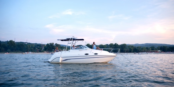 Les formalités lors d’un achat de bateau d’occasion