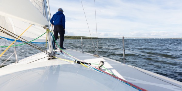 Réussir son permis bateau : nos conseils