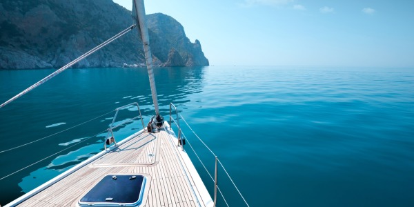 Code maritime : l'essentiel à connaître