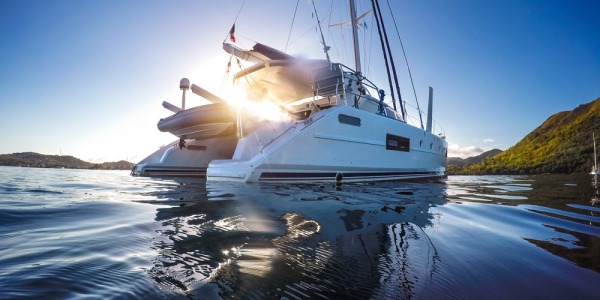 Calculer la durée d'un trajet en bateau