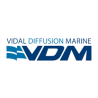 Vidal Diffusion Marine