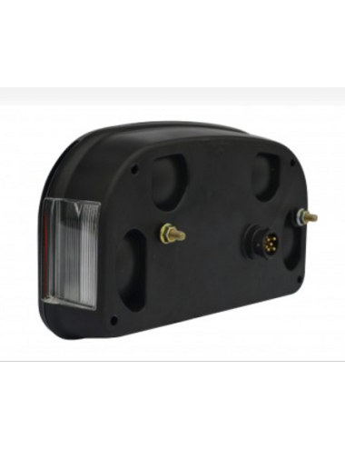 FEU MULTIPOINT 2 GAUCHE