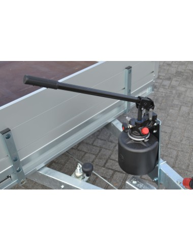 ANSSEMS BENNE KLTT 2000 305 X 150