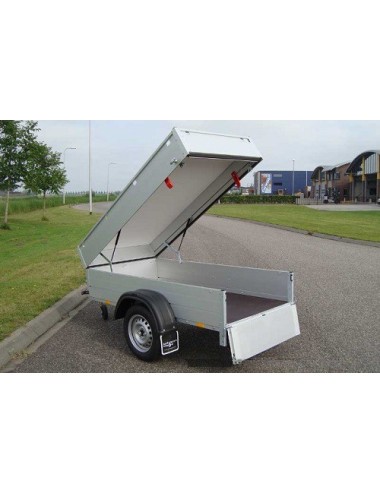 ANSSEMS GT 750 HT 211x126x48